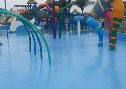 湖北聚脲噴涂(圖1) 聚脲噴涂