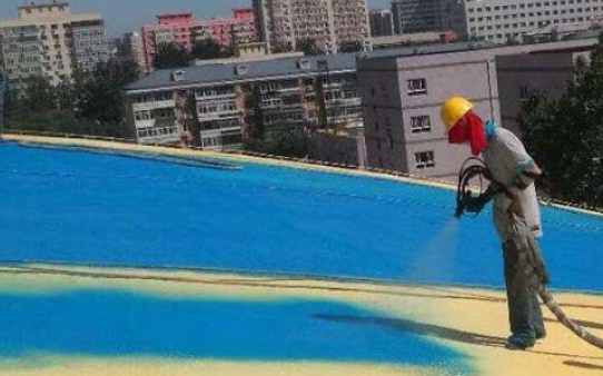 聚脲和聚氨酯有什么區別?(圖1) 聚脲和聚氨酯有什么區別?